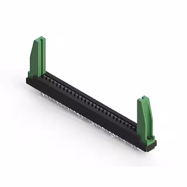 357-056-459-278 EDAC Inc.  Conectores de tableros de borde